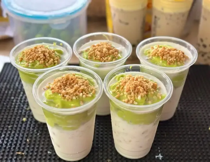 Hình ảnh đồ uống