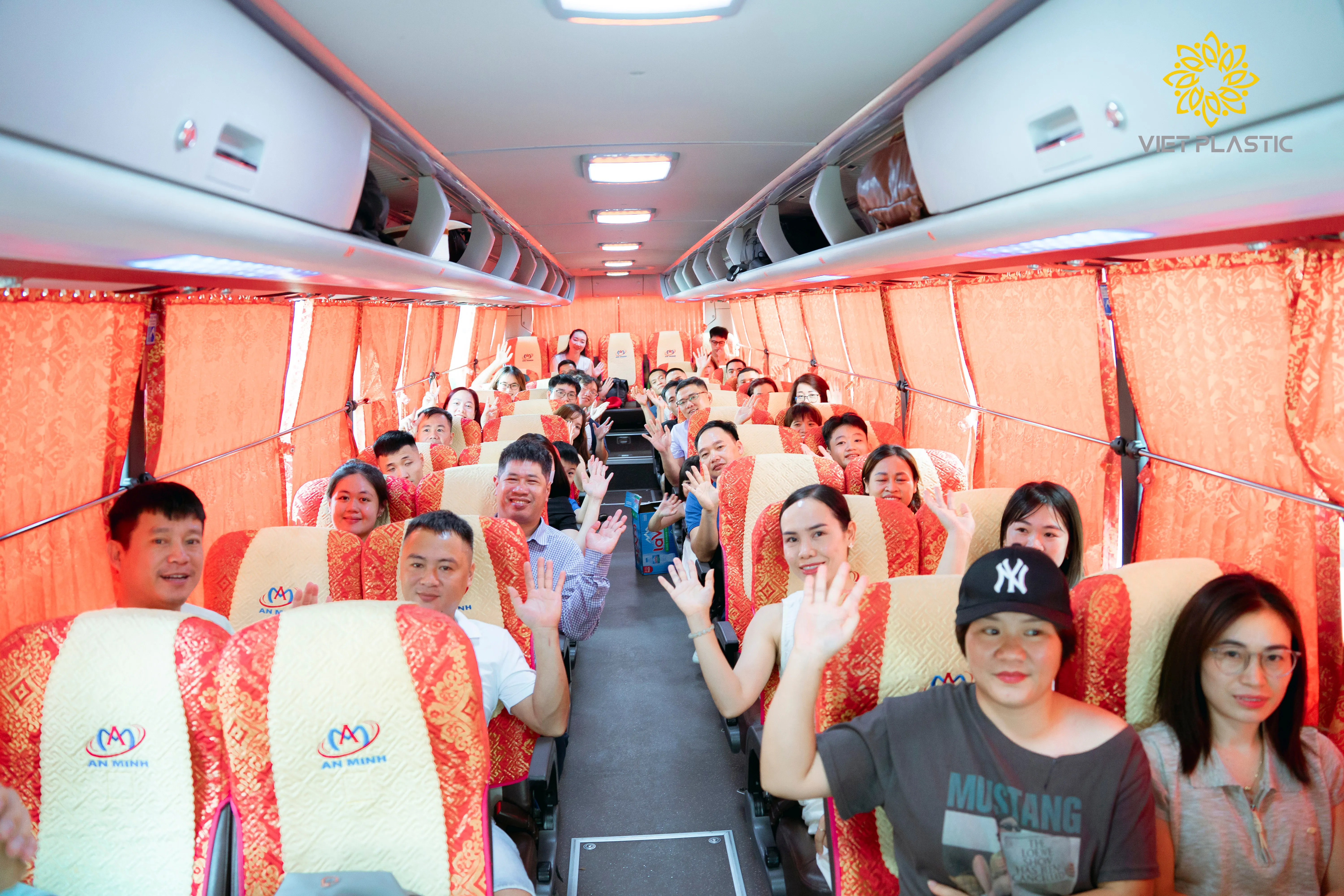 Chuyến đi tri ân đại lý 2026 Quan Lạn