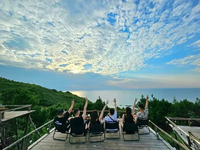 Đồi Vô Cực